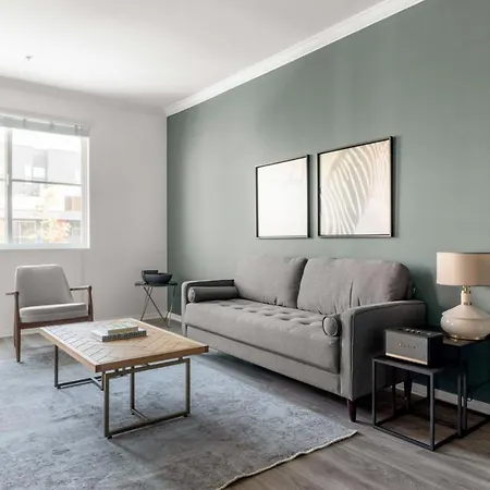 Hollywood 1Br W Gym Pool Nr Hollywood Blvd Lax-232 Appartement